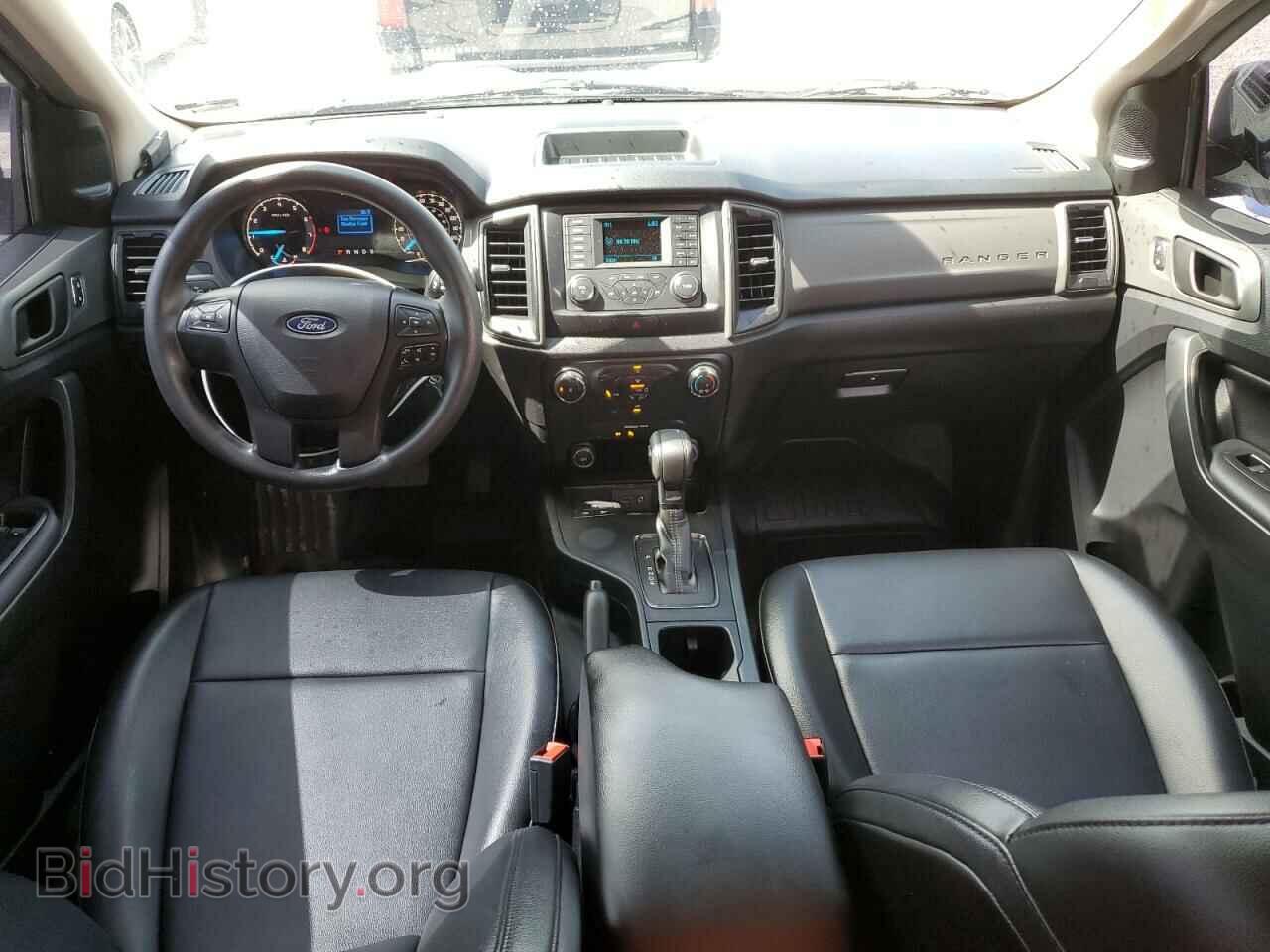 2020 FORD RANGER - VIN: 1FTER1EH6LLA44247 - Фото 8