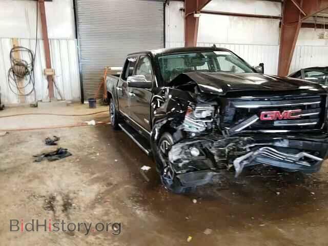 2014 GMC SIERRA - VIN: 3GTU2VEC5EG201049 - Фото 13