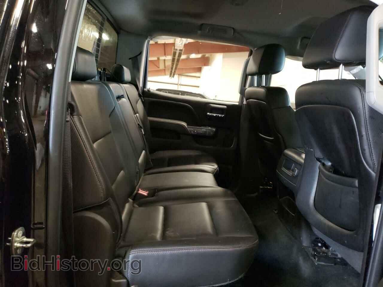 2014 GMC SIERRA - VIN: 3GTU2VEC5EG201049 - Фото 10