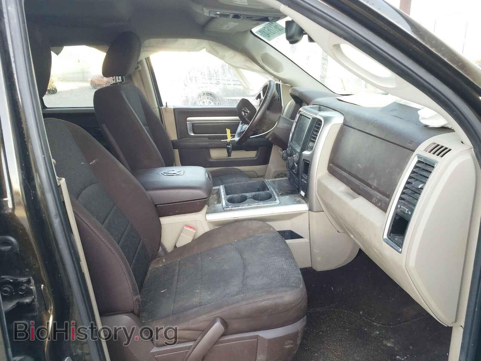 2014 RAM 1500 - VIN: 1C6RR7GGXES241253 - Photo 5