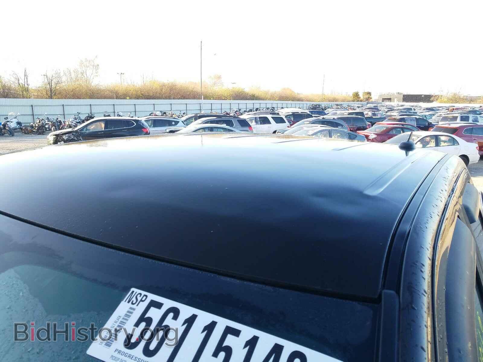 2014 RAM 1500 - VIN: 1C6RR7GGXES241253 - Photo 9