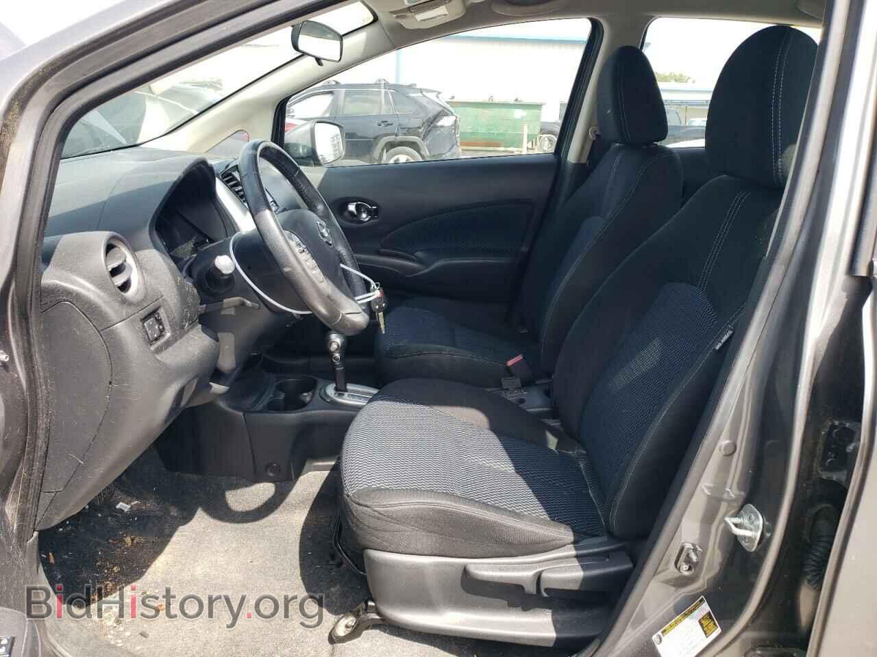 2016 NISSAN VERSA - VIN: 3N1CE2CP5GL357161 - Фото 7
