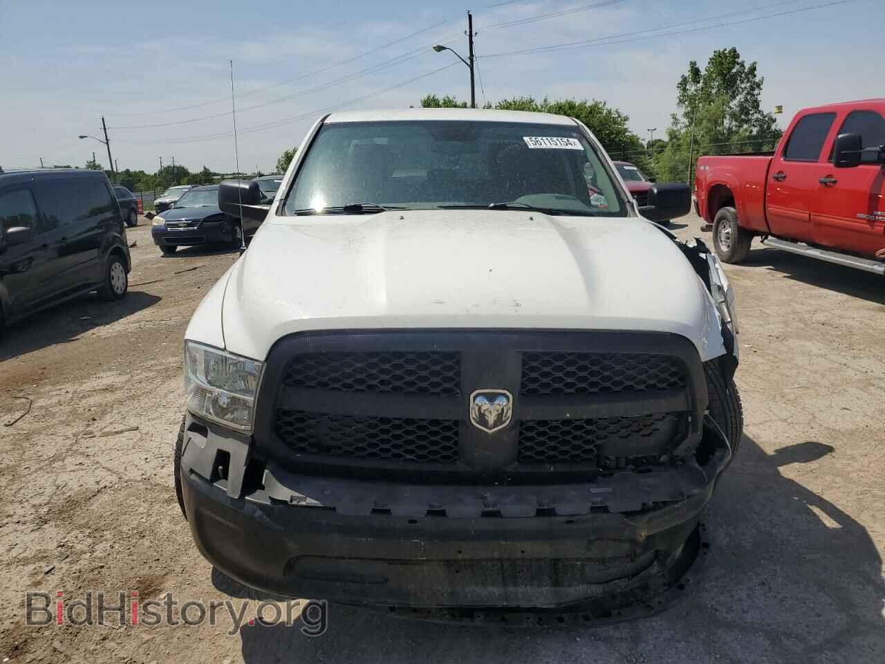 2015 RAM 1500 - VIN: 1C6RR6FT3FS676125 - Фото 5