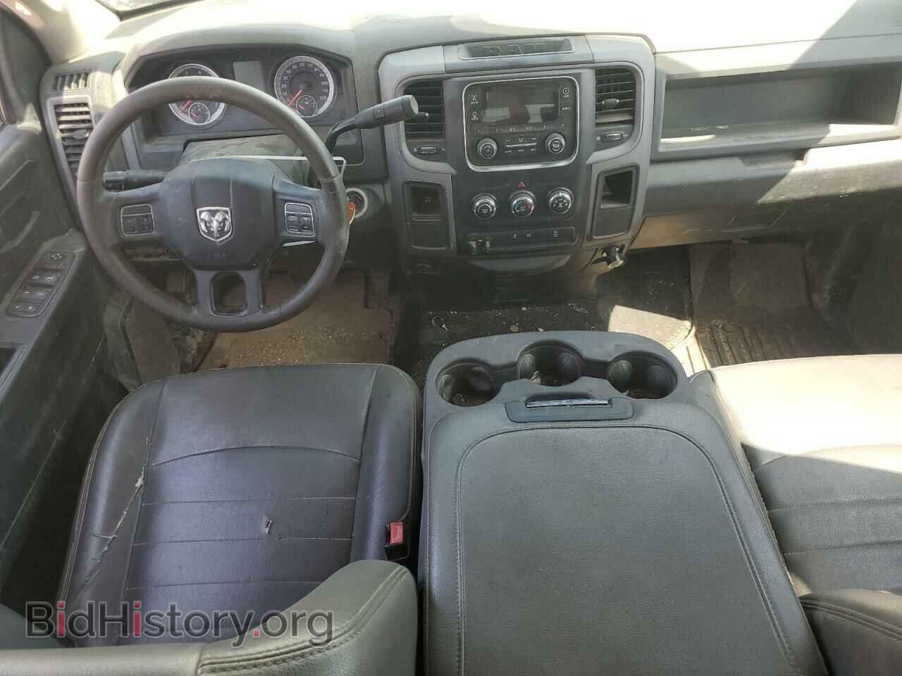 2015 RAM 1500 - VIN: 1C6RR6FT3FS676125 - Фото 8