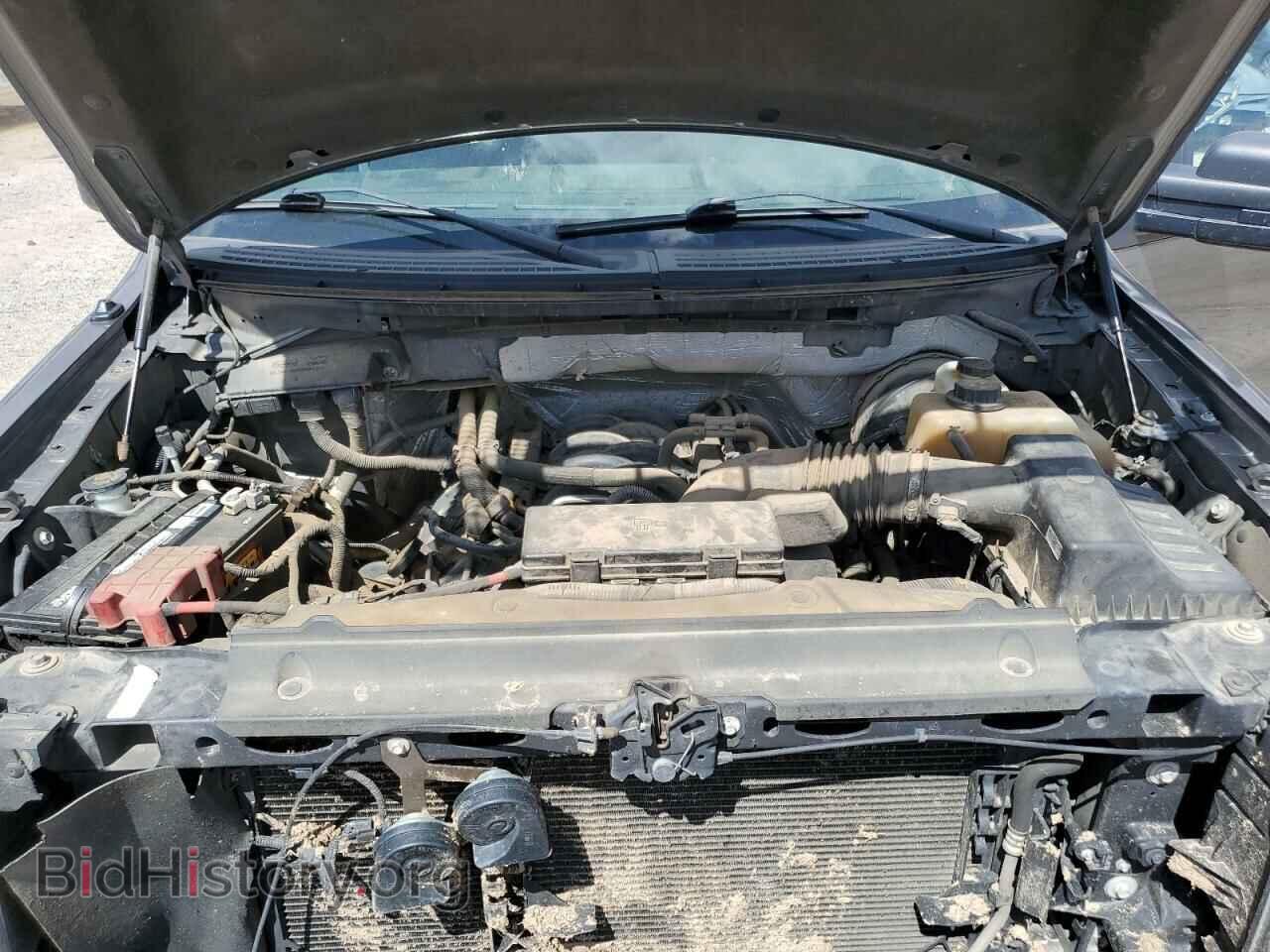 2012 FORD All Models - VIN: 1FTMF1CF9CKD87999 - Photo 11