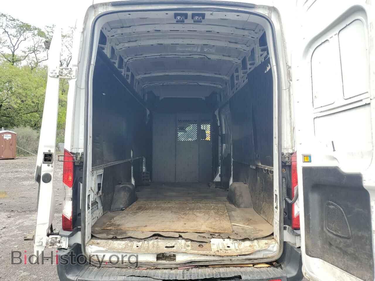 2015 FORD TRANSIT - VIN: 1FTNR3XM8FKB23144 - Фото 10