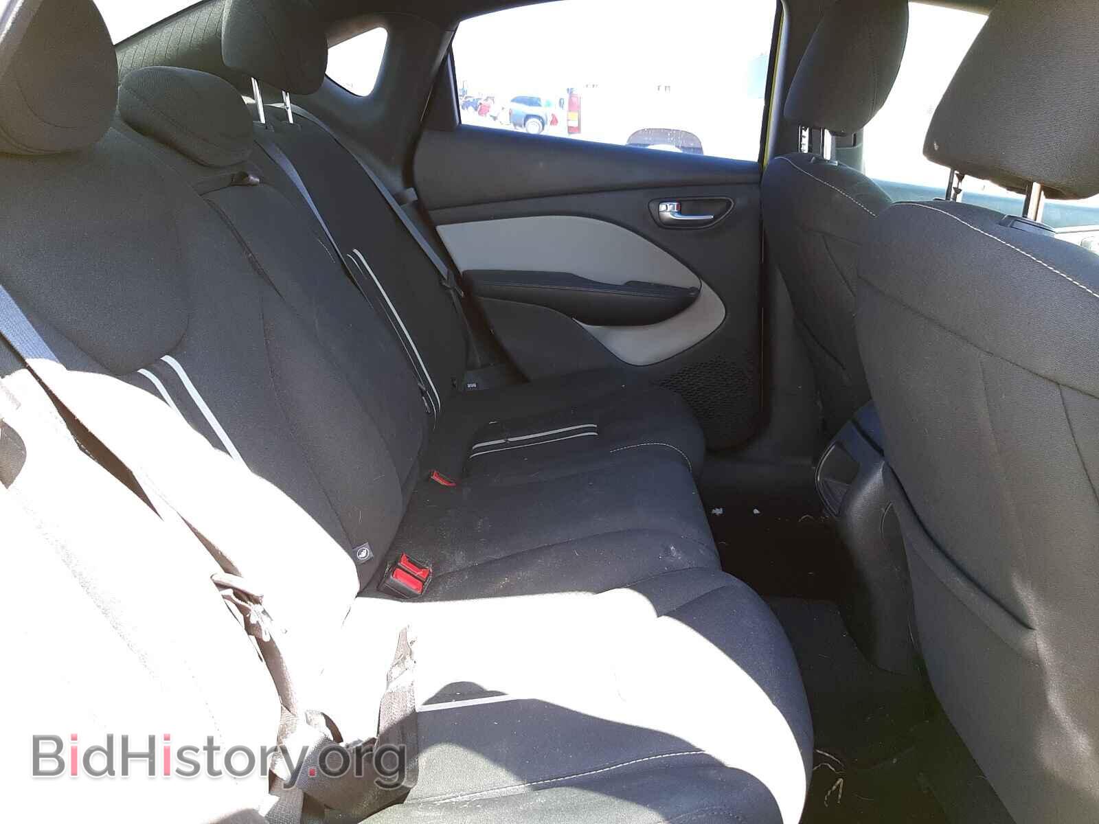 2013 DODGE DART - VIN: 1C3CDFBA2DD142332 - Фото 6