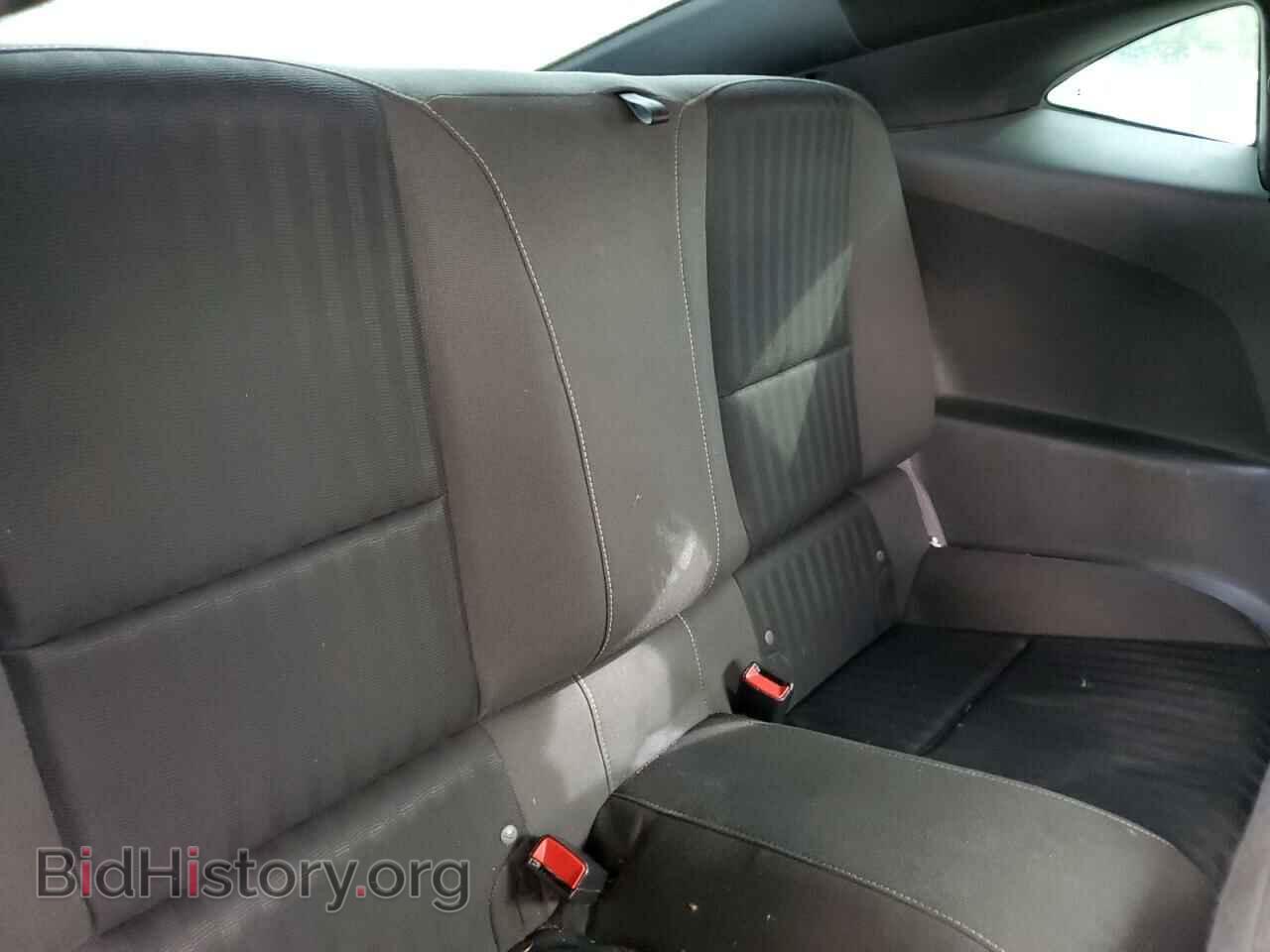 2015 CHEVROLET CAMARO - VIN: 2G1FB1E38F9309946 - Фото 10