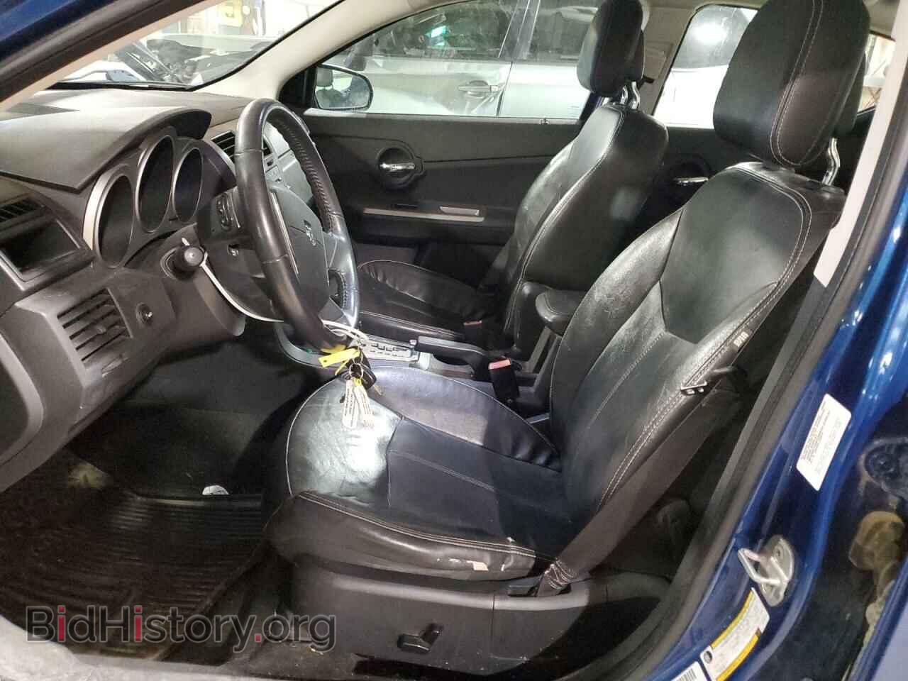 2010 DODGE AVENGER - VIN: 1B3CC5FBXAN185724 - Photo 7