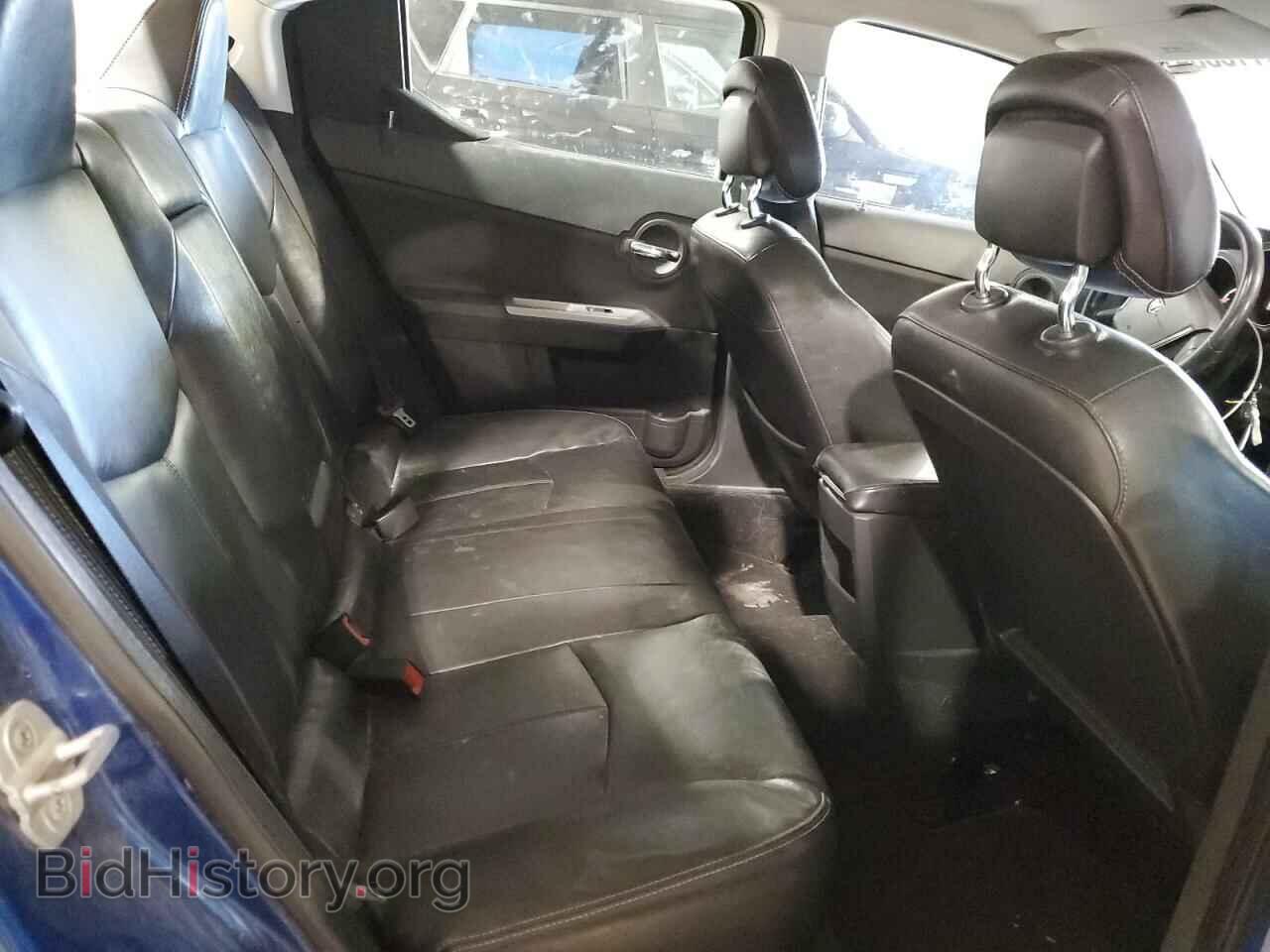 2010 DODGE AVENGER - VIN: 1B3CC5FBXAN185724 - Photo 10