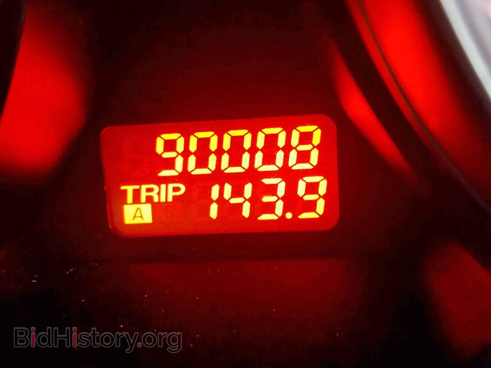 2012 MAZDA CX-9 - VIN: JM3TB3DV2C0351504 - Photo 8
