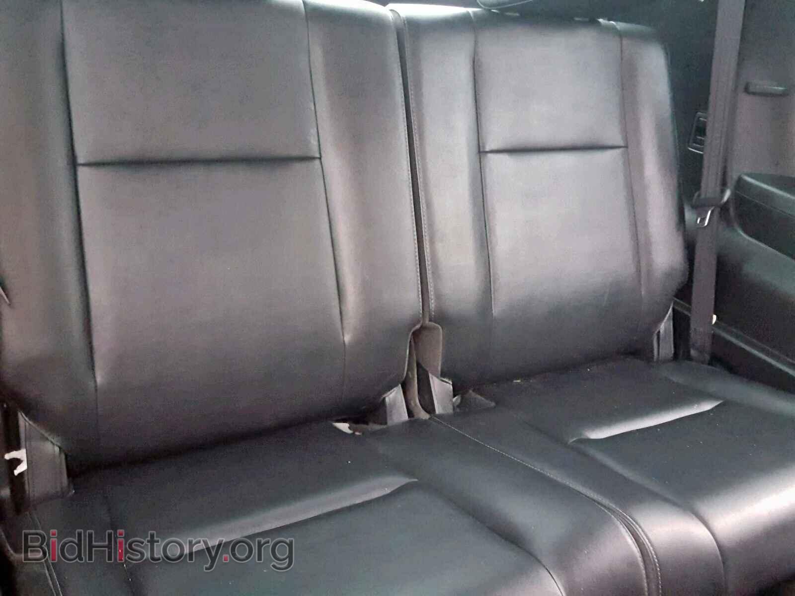 2012 MAZDA CX-9 - VIN: JM3TB3DV2C0351504 - Photo 9