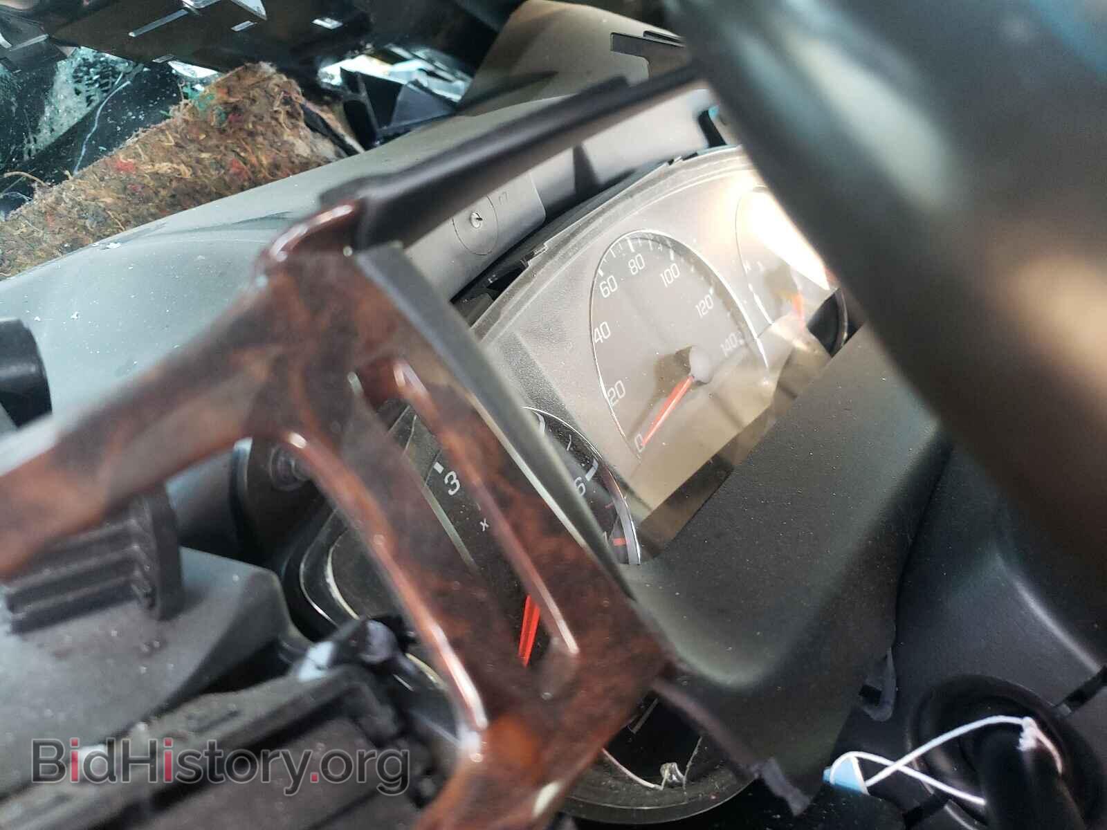2012 CHEVROLET IMPALA - VIN: 2G1WC5E30C1314749 - Фото 8