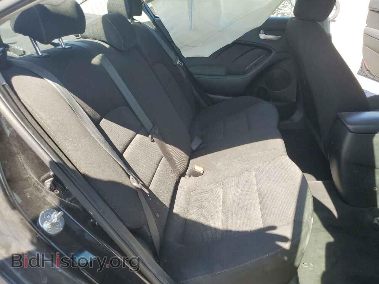 2018 KIA FORTE - VIN: 3KPFK4A75JE284788 - Фото 10