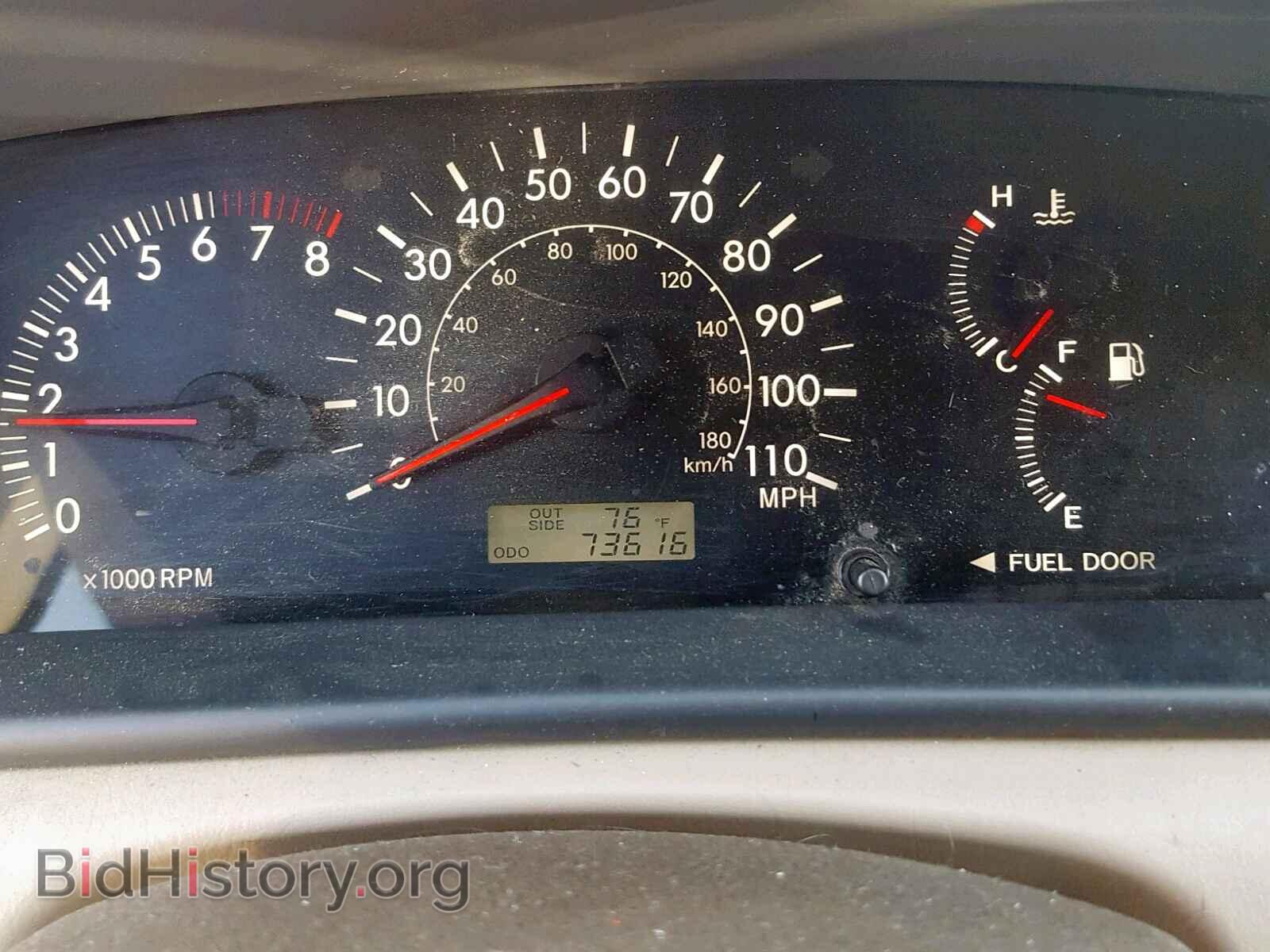 2007 TOYOTA COROLLA - VIN: 1NXBR32E57Z799040 - Фото 8