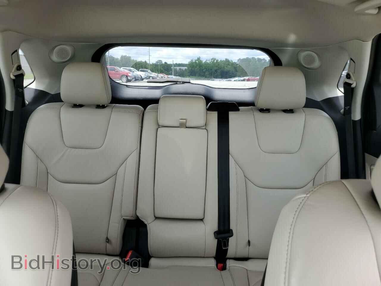 2017 FORD EDGE - VIN: 2FMPK4K88HBC59585 - Фото 10