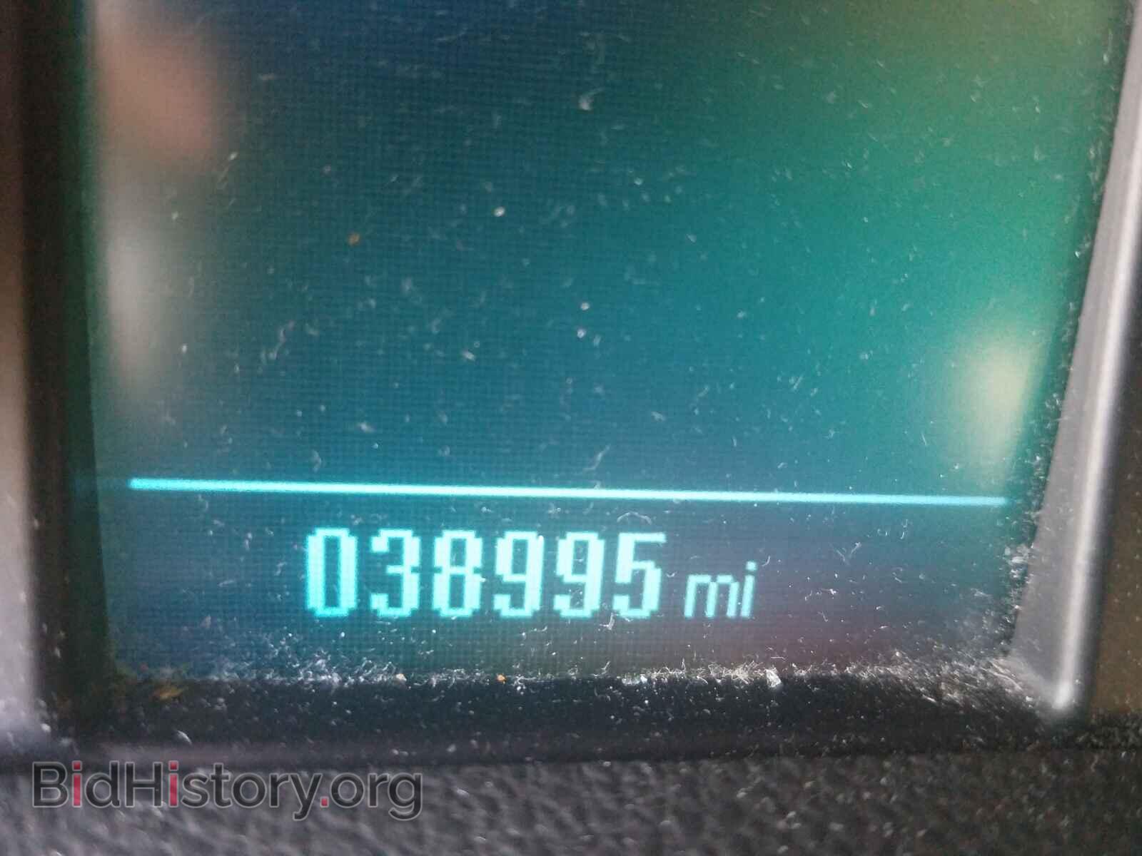 2014 BUICK ENCORE - VIN: KL4CJBSB7EB738324 - Photo 8