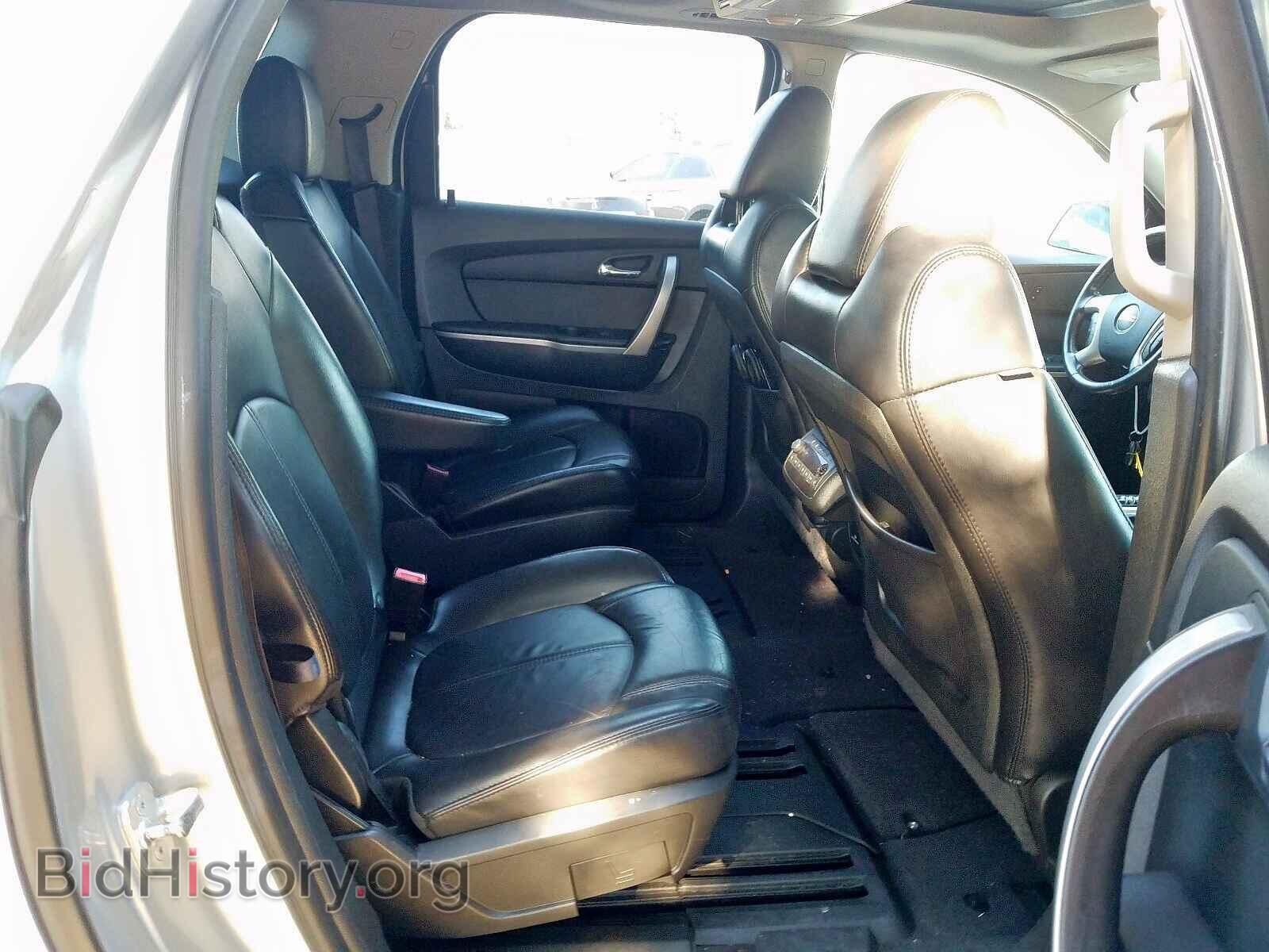 2012 GMC ACADIA - VIN: 1GKKVRED4CJ281815 - Фото 6