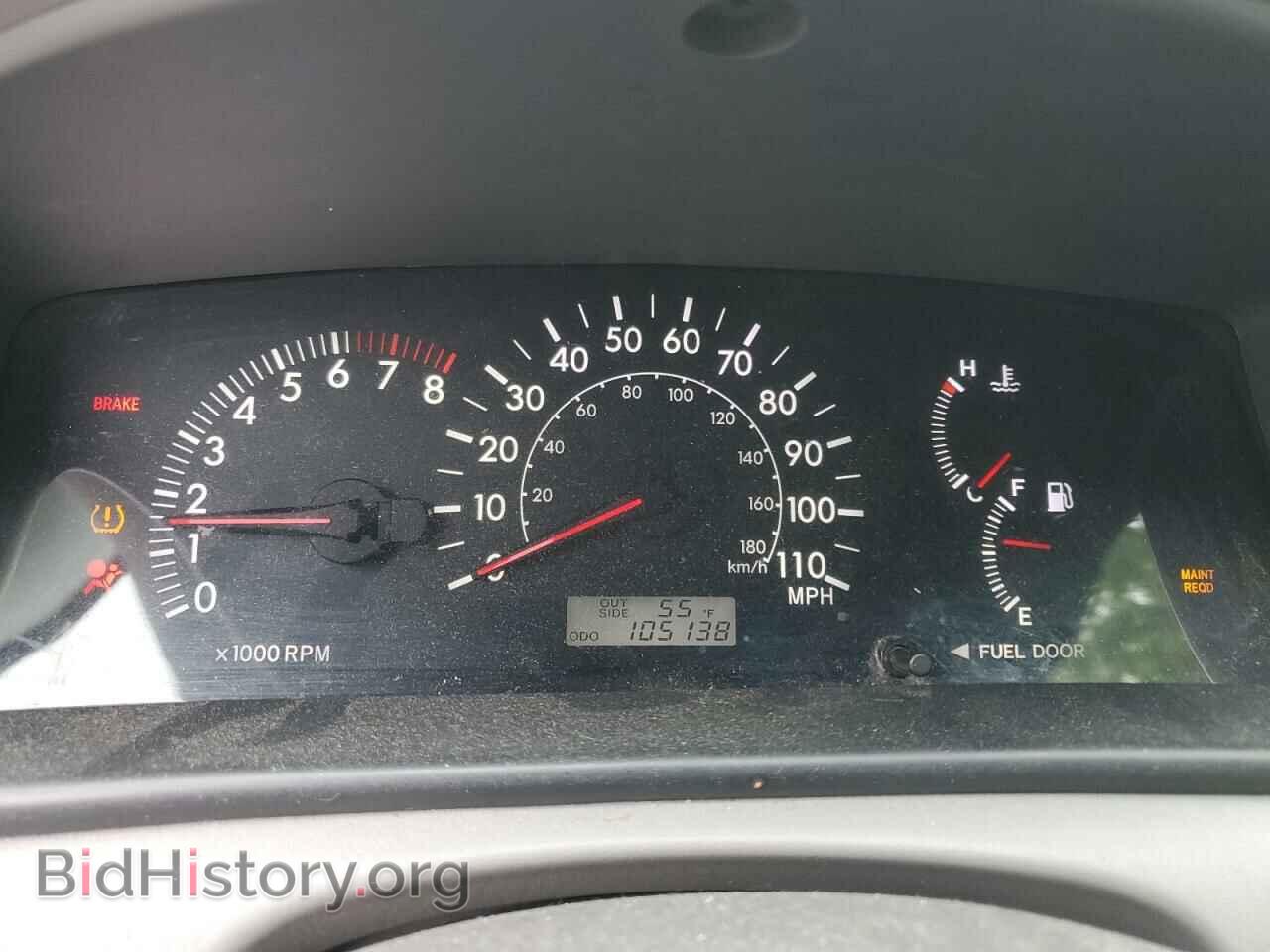 2007 TOYOTA COROLLA - VIN: 2T1BR30EX7C827676 - Фото 9