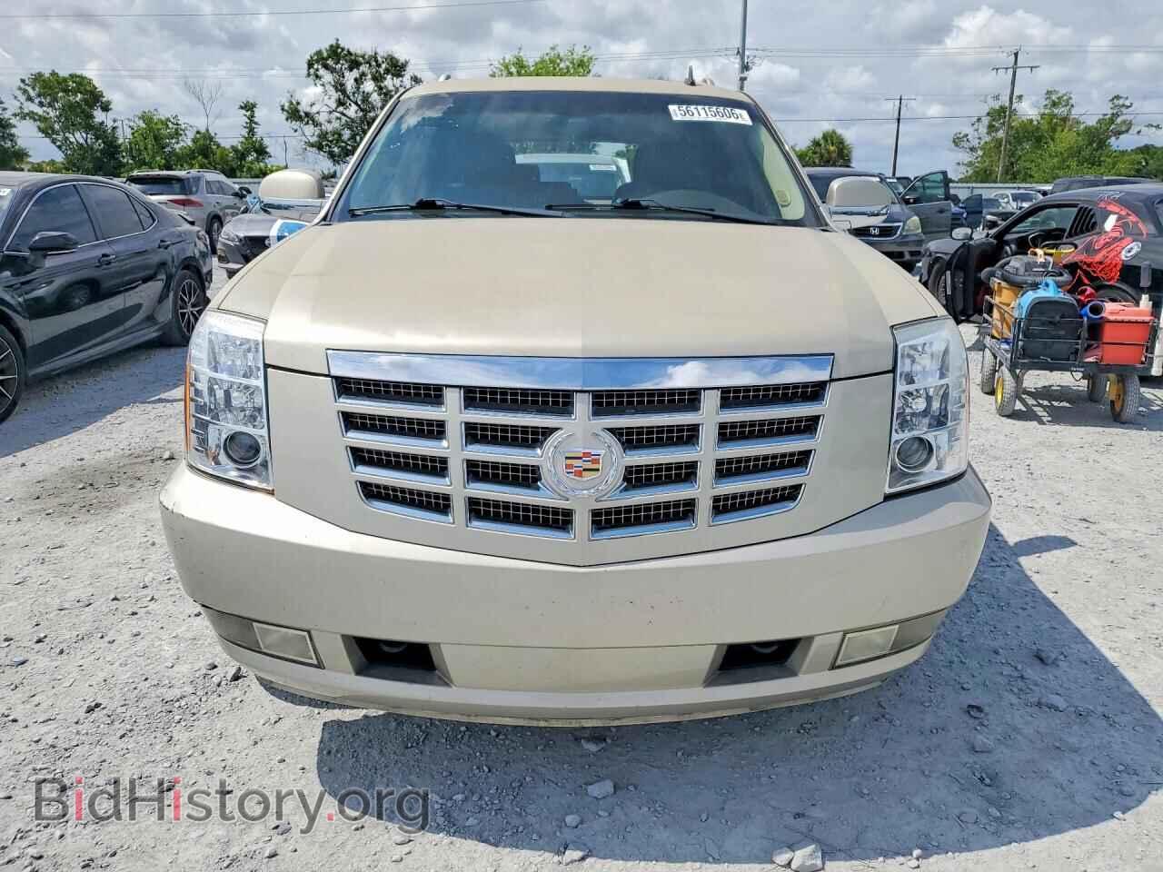 2013 CADILLAC ESCALADE - VIN: 1GYS3HEF7DR350653 - Photo 5