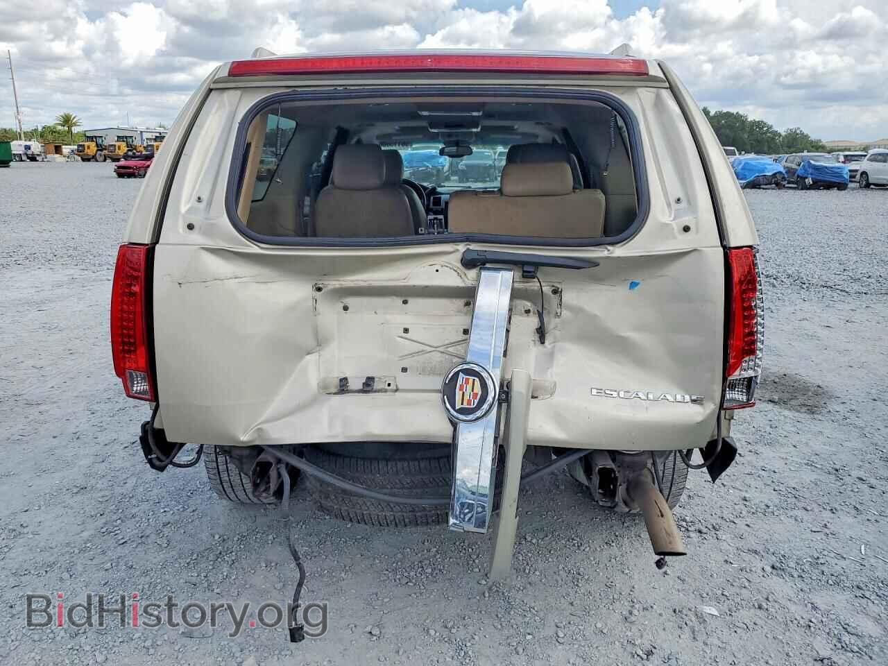 2013 CADILLAC ESCALADE - VIN: 1GYS3HEF7DR350653 - Photo 6
