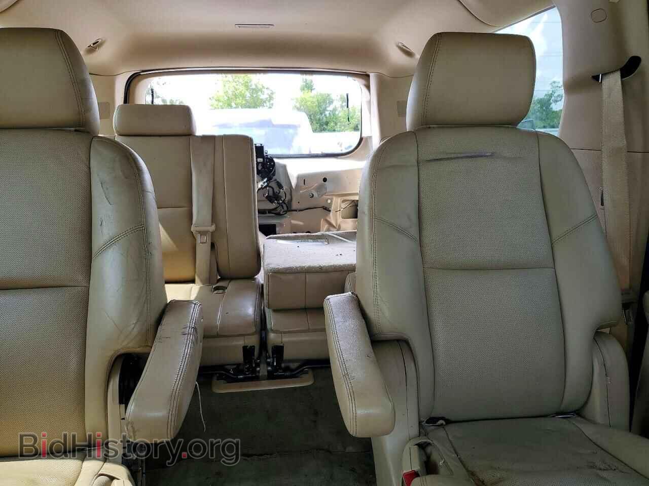 2013 CADILLAC ESCALADE - VIN: 1GYS3HEF7DR350653 - Photo 10