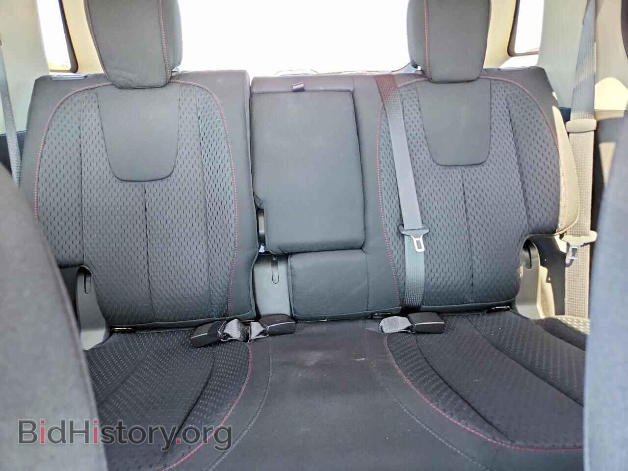 2013 GMC TERRAIN - VIN: 2GKFLREK3D6305316 - Photo 10