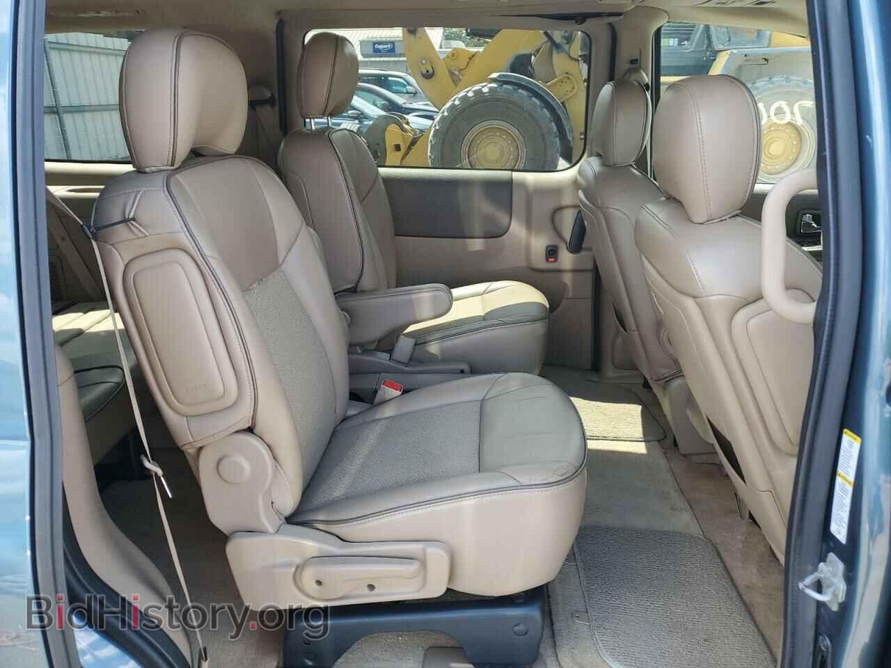 2006 BUICK TERRAZA - VIN: 5GADV23LX6D148258 - Photo 6