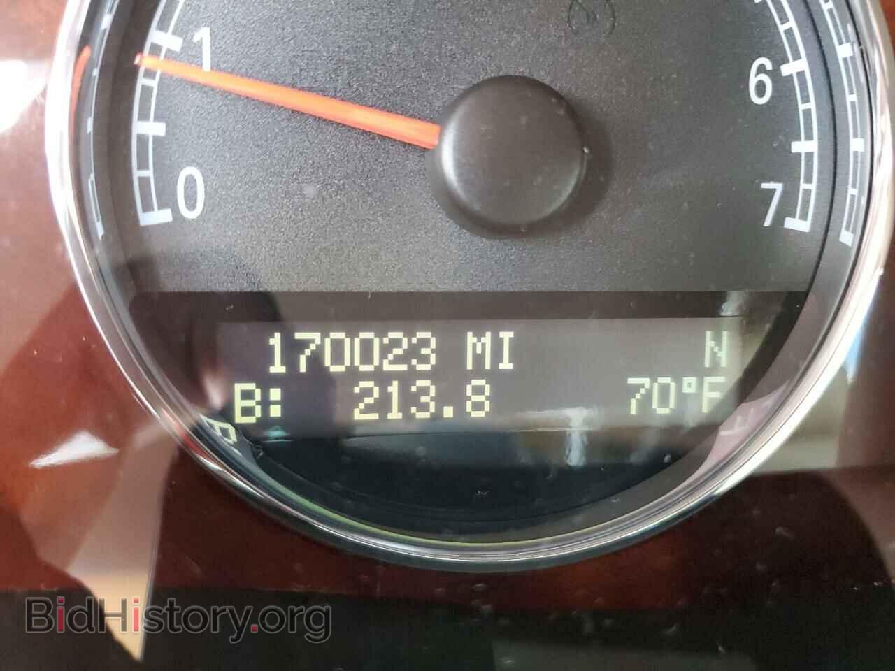 2006 BUICK TERRAZA - VIN: 5GADV23LX6D148258 - Photo 8