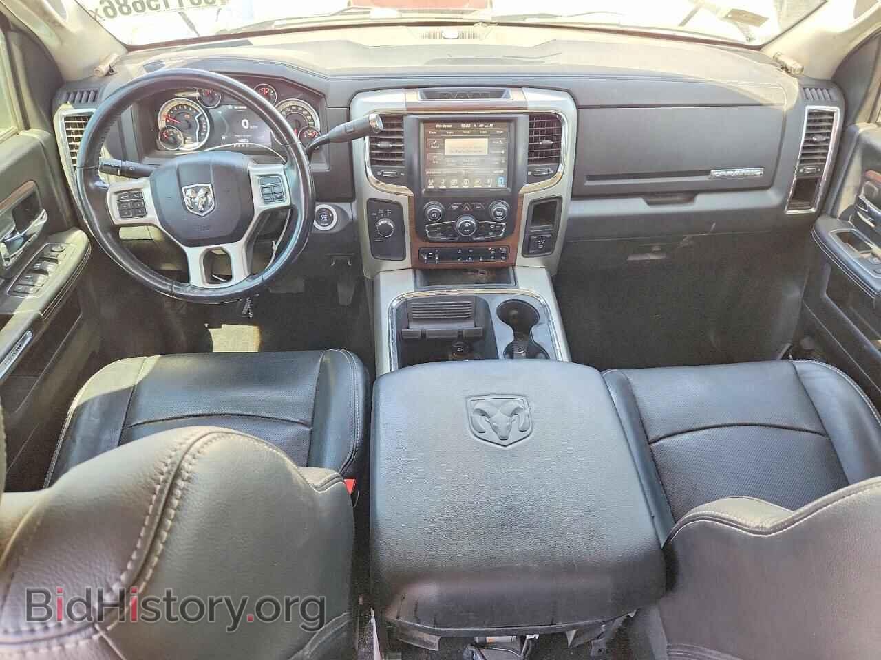 2016 RAM 2500 - VIN: 3C6UR5FJ8GG187599 - Фото 8