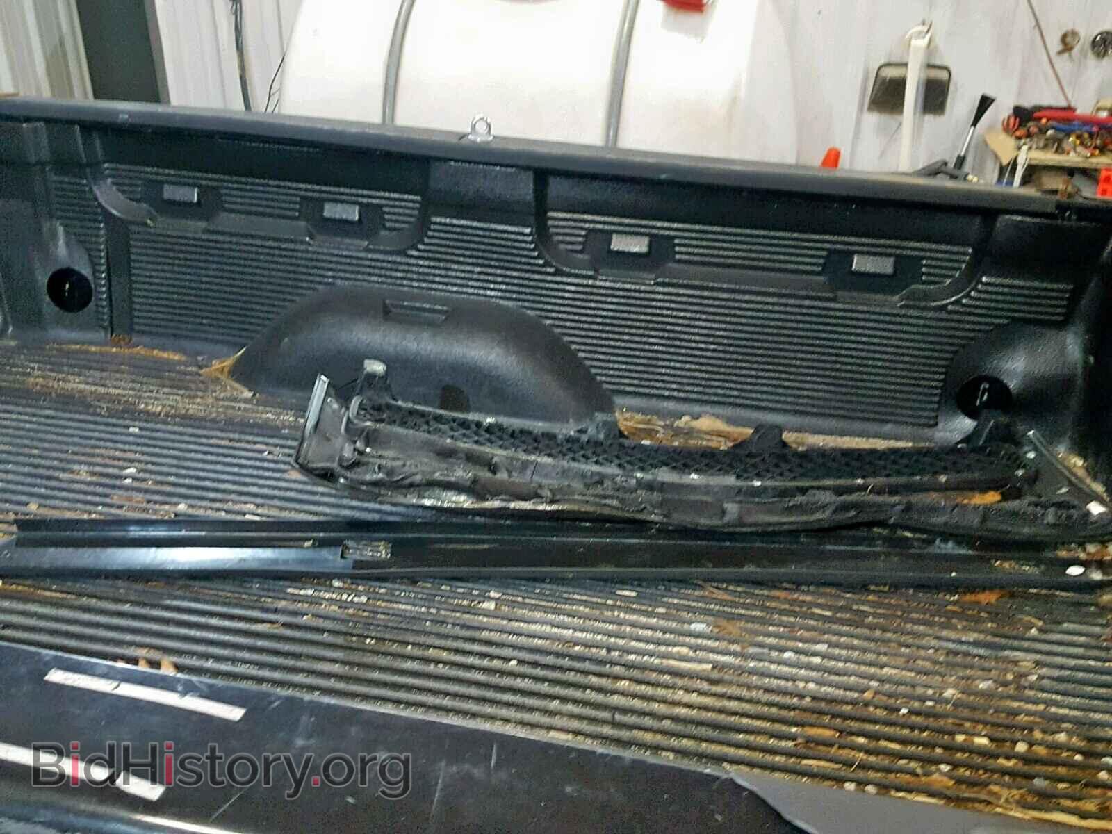 2007 CHEVROLET SILVERADO - VIN: 1GCEK14087E545831 - Фото 6