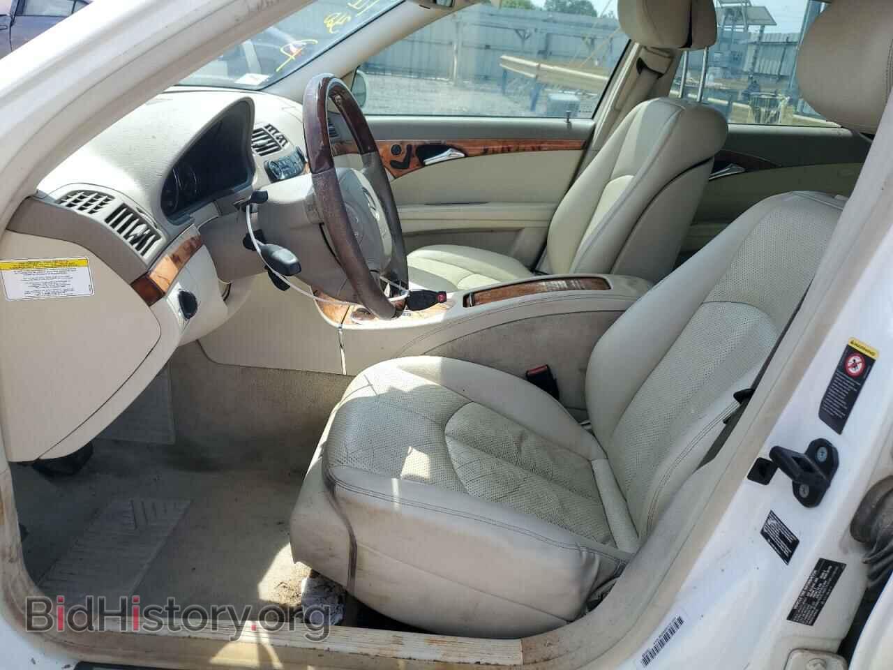 2006 MERCEDES-BENZ E-CLASS - VIN: WDBUF26J36A836947 - Фото 7