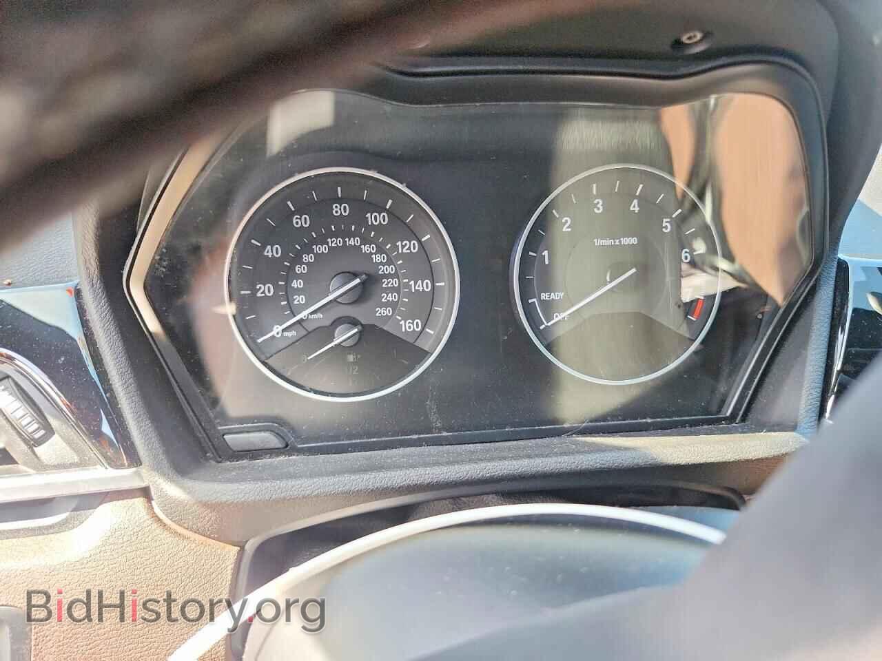 2017 BMW X1 - VIN: WBXHT3C32H5F70751 - Photo 9