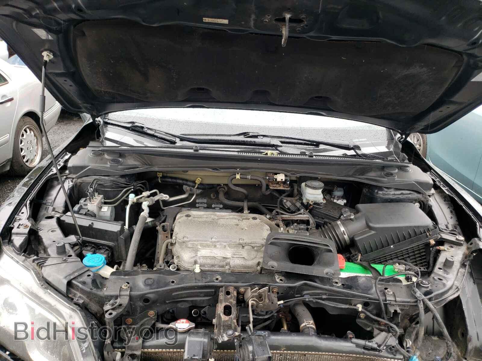 2015 ACURA RDX - VIN: 5J8TB4H33FL021754 - Фото 7