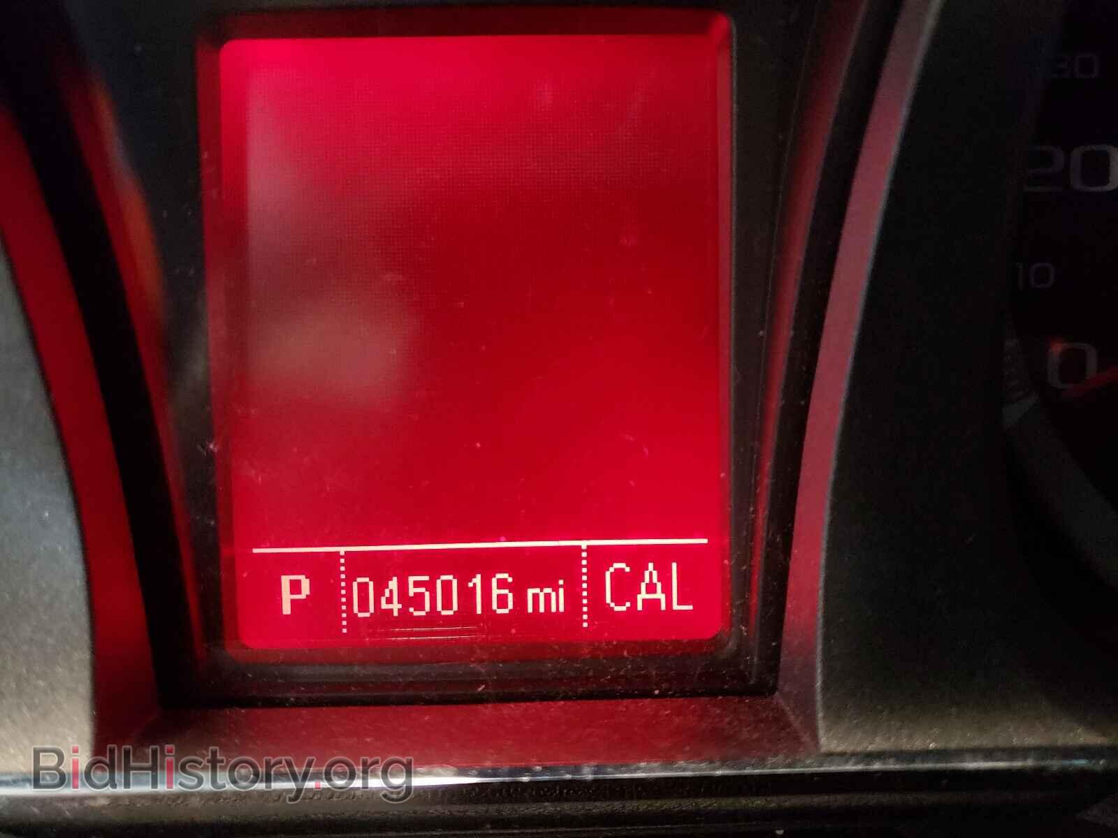 2017 GMC TERRAIN - VIN: 2GKALMEK8H6305847 - Фото 8