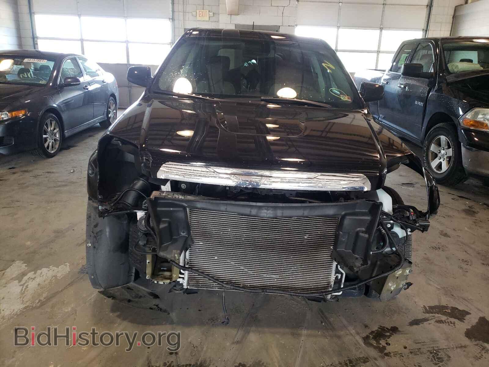 2017 GMC TERRAIN - VIN: 2GKALMEK8H6305847 - Фото 9