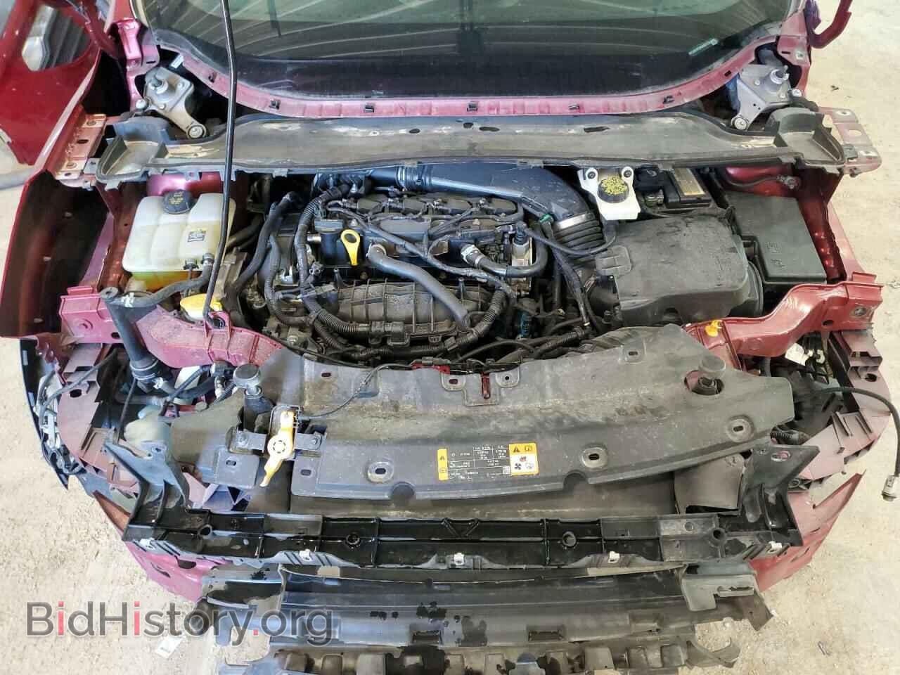 2013 FORD ESCAPE - VIN: 1FMCU0GXXDUA57773 - Фото 12