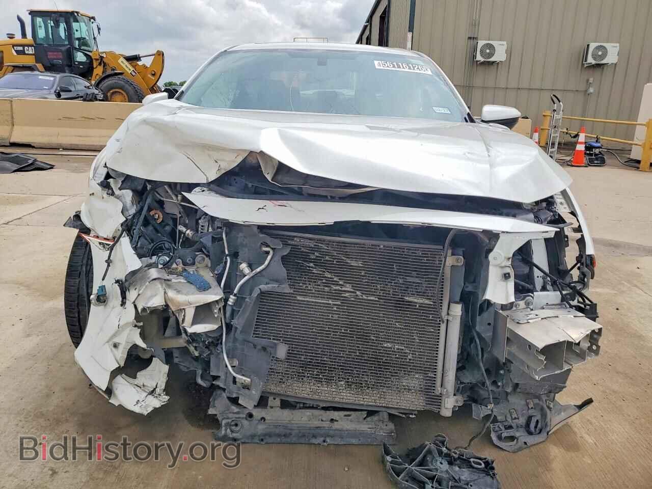 2017 HONDA CIVIC - VIN: 19XFC2F76HE077721 - Фото 5