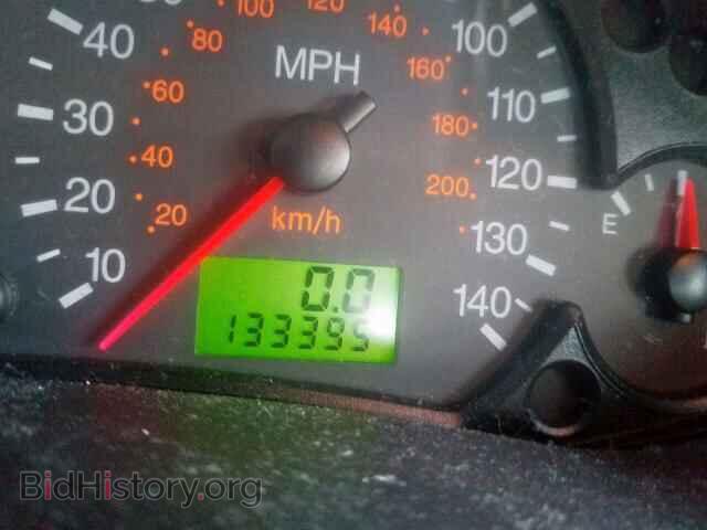 2007 FORD FOCUS - VIN: 1FAHP37NX7W290617 - Фото 8