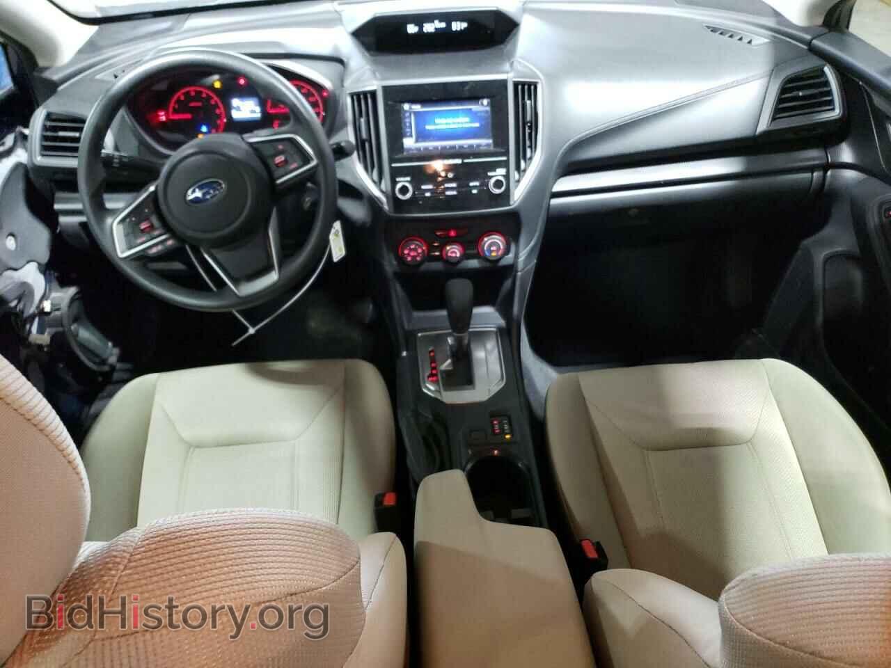 2017 SUBARU IMPREZA - VIN: 4S3GTAB68H3742220 - Фото 8