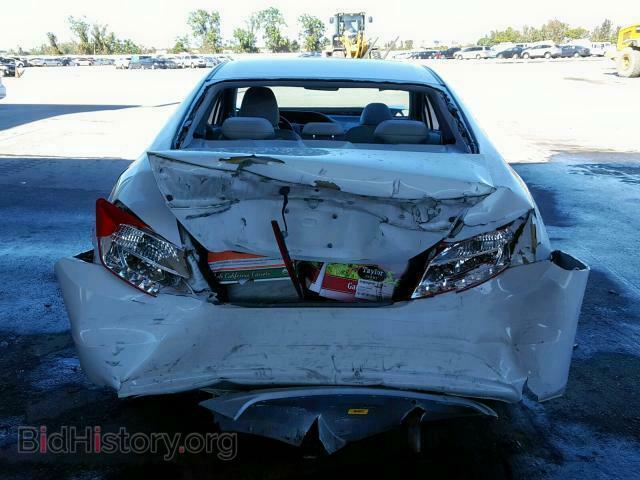 2012 HONDA CIVIC - VIN: 2HGFG3B00CH506790 - Фото 9