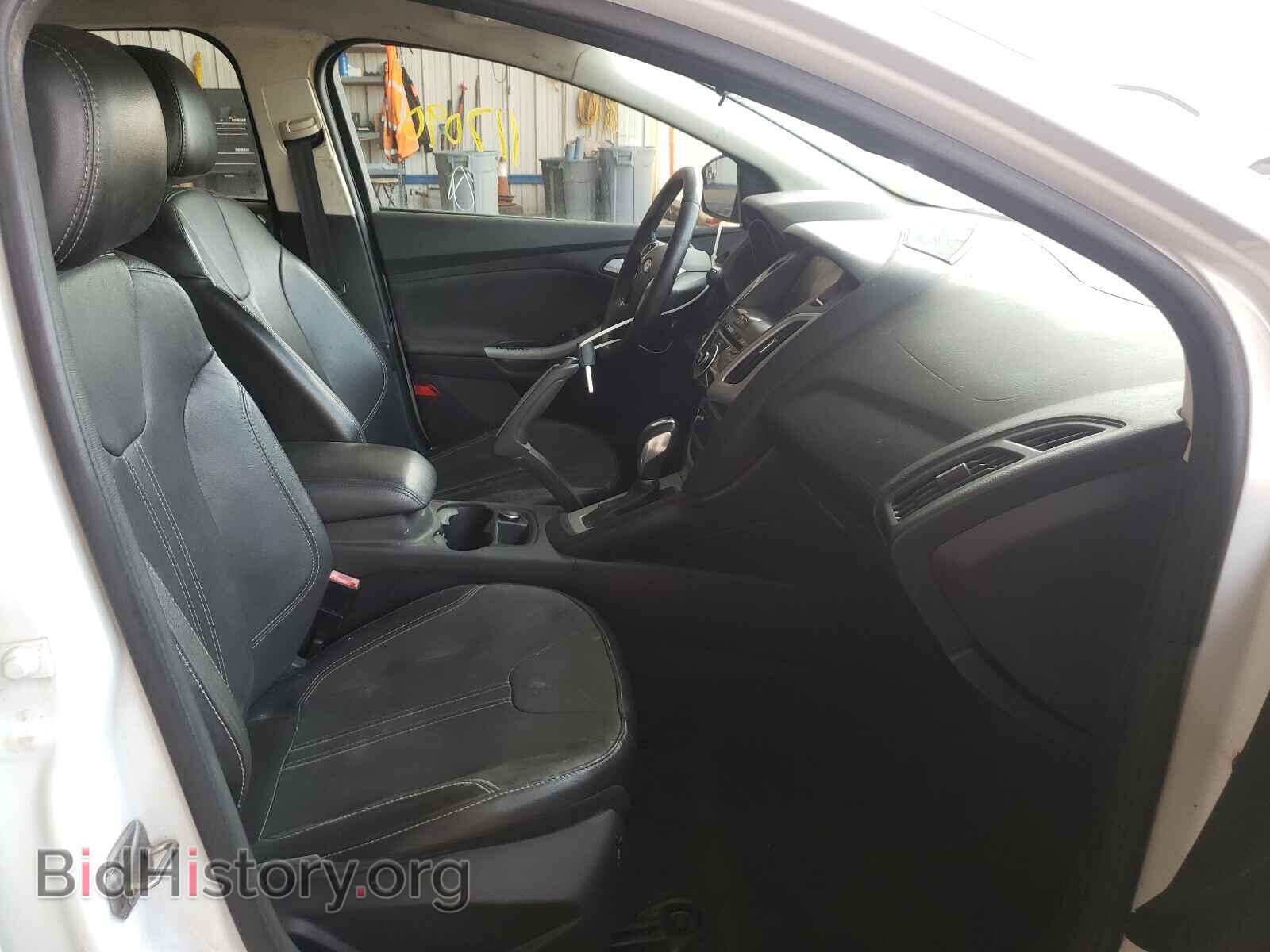 2013 FORD FOCUS - VIN: 1FADP3K21DL211246 - Photo 5