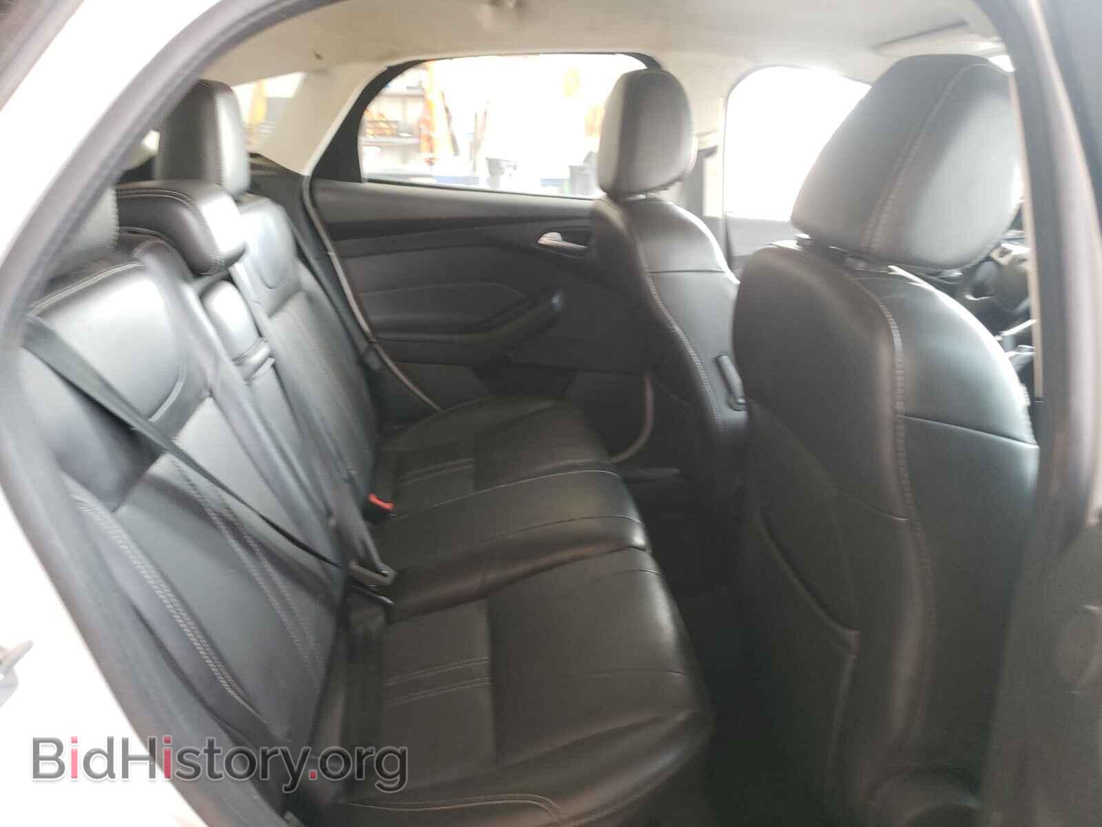 2013 FORD FOCUS - VIN: 1FADP3K21DL211246 - Photo 6
