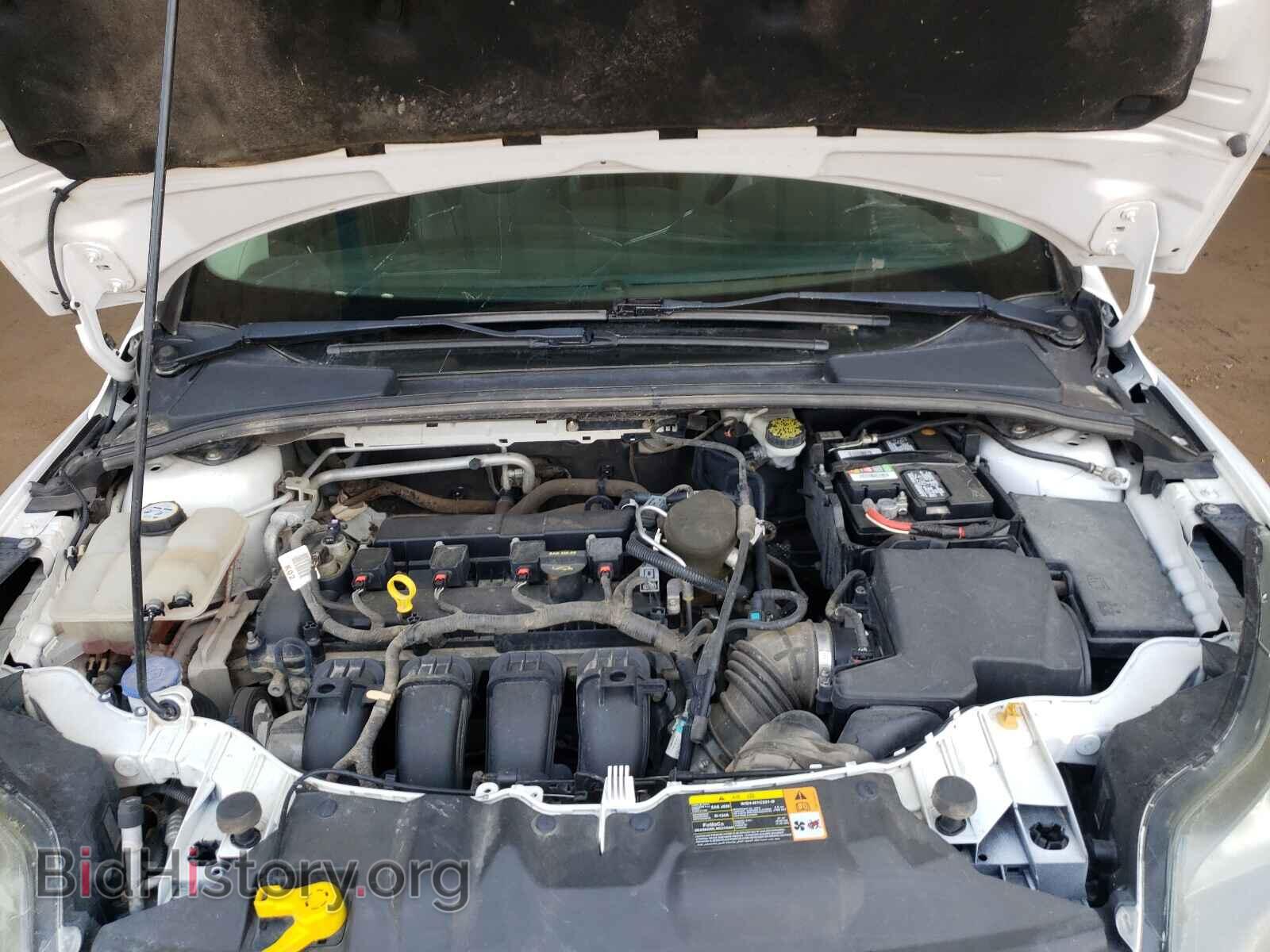 2013 FORD FOCUS - VIN: 1FADP3K21DL211246 - Photo 7