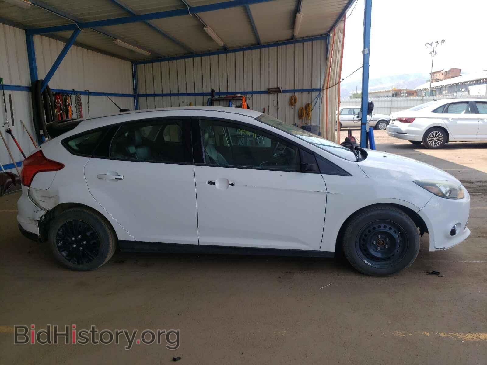 2013 FORD FOCUS - VIN: 1FADP3K21DL211246 - Photo 9