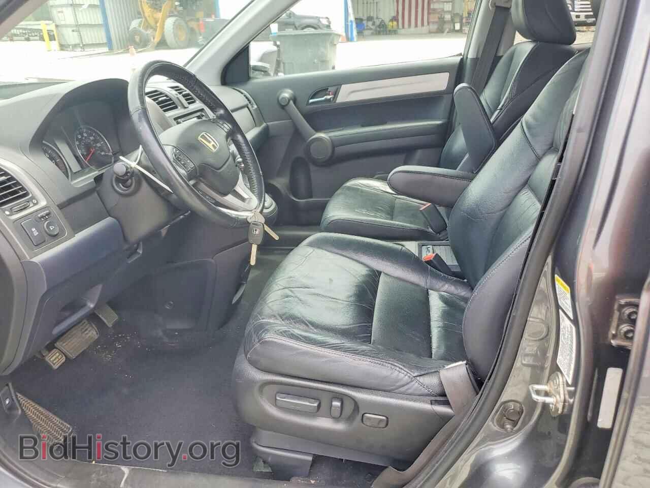 2011 HONDA CRV - VIN: 5J6RE3H77BL022584 - Фото 7