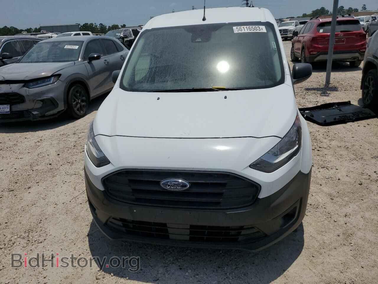 2022 FORD TRANSIT - VIN: NM0GE9E2XN1509140 - Фото 5