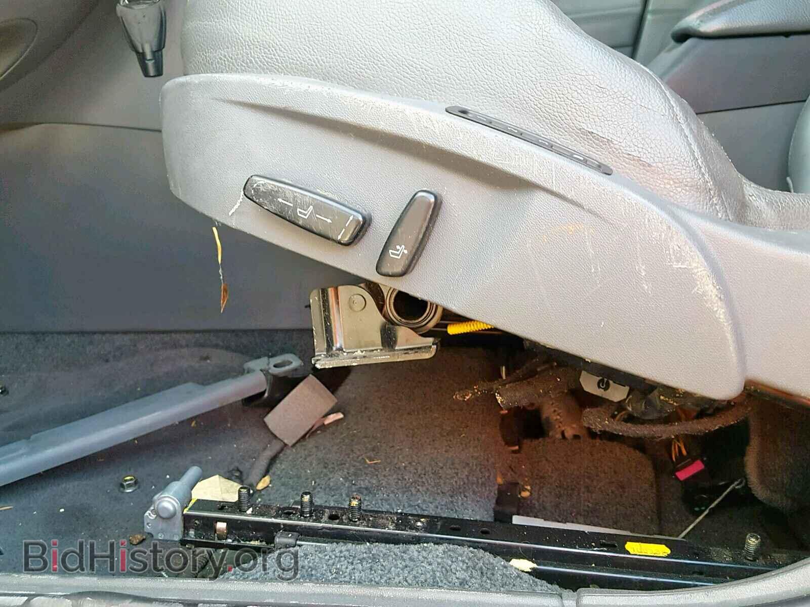 2003 SAAB 9 3 - VIN: YS3FF46Y031040132 - Photo 9