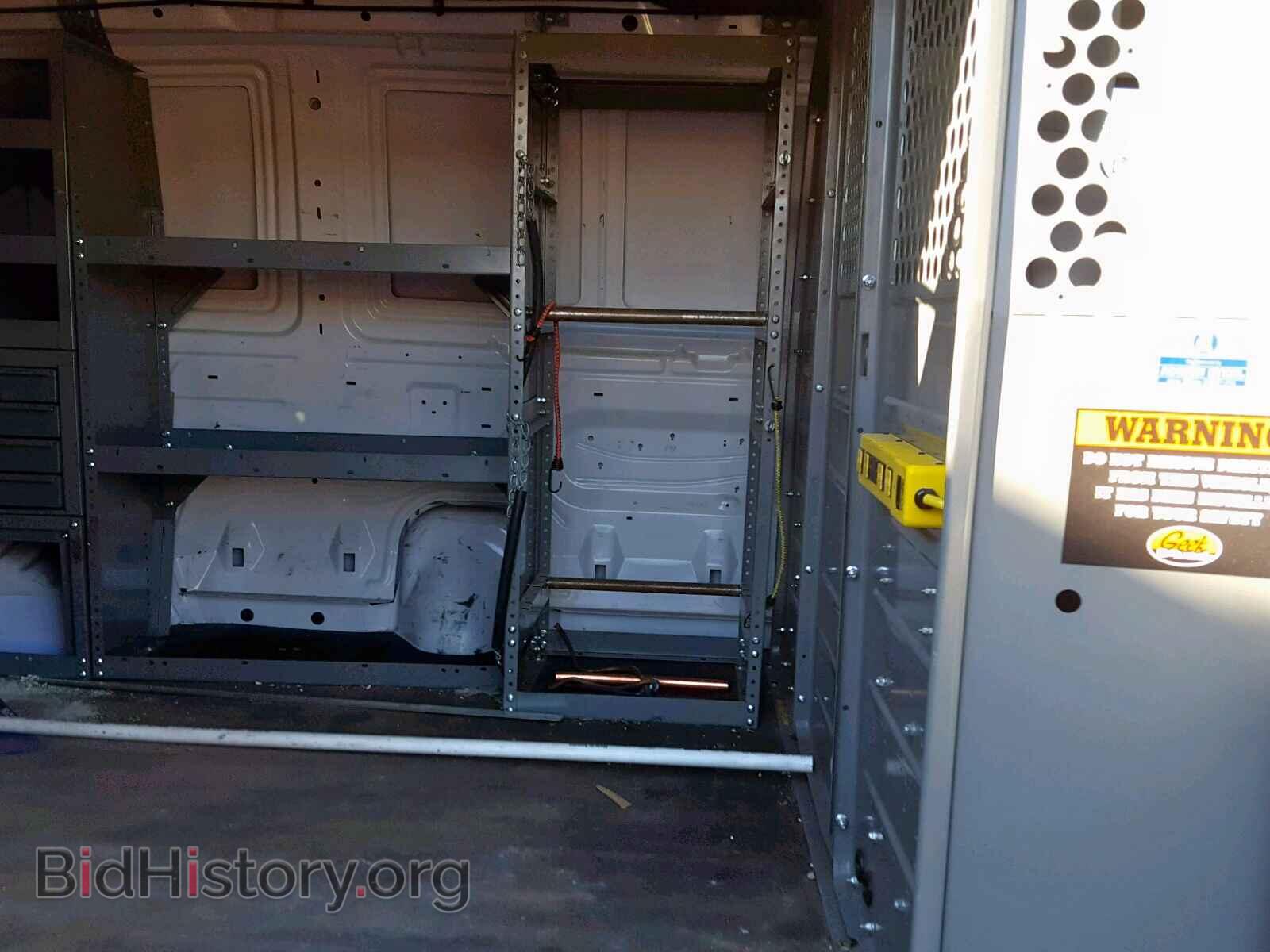 2011 FORD ECONOLINE - VIN: 1FTNE1EW5BDA61771 - Фото 6