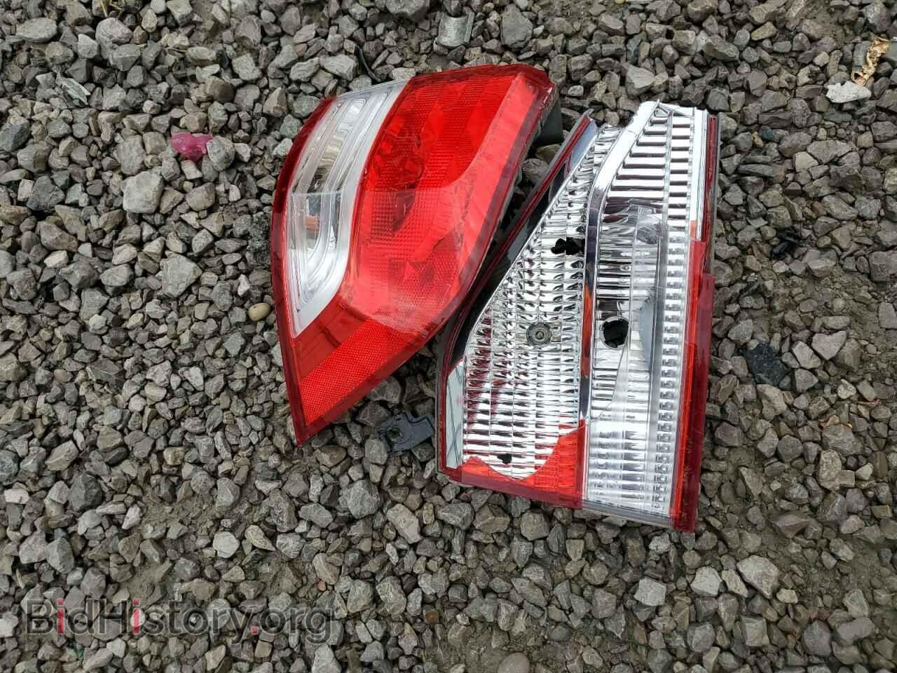 2013 HONDA All Models - VIN: 5FNRL5H69DB069779 - Photo 13